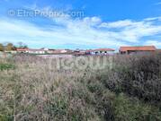 Terrain à AIGUEPERSE