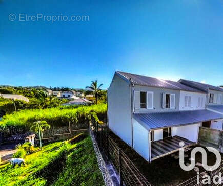 Photo 2 - Maison à SAINT-PIERRE