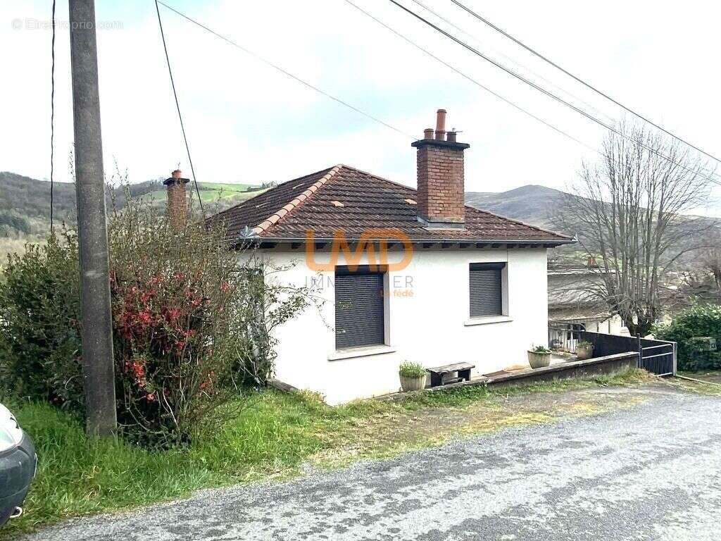 maison au calme - photo 14