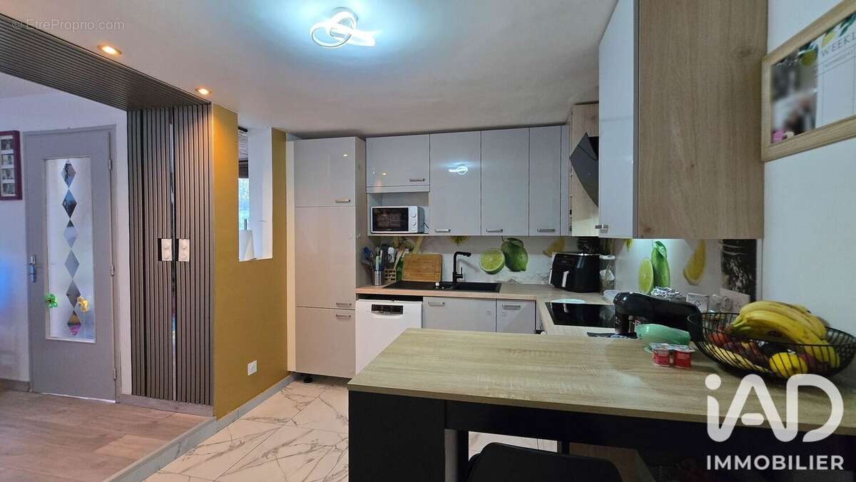 Maison 126 m² à Metz  - photo 7