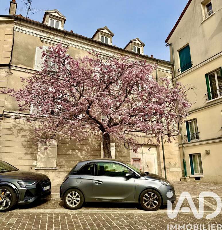 Photo 7 - Appartement à MONTMORENCY