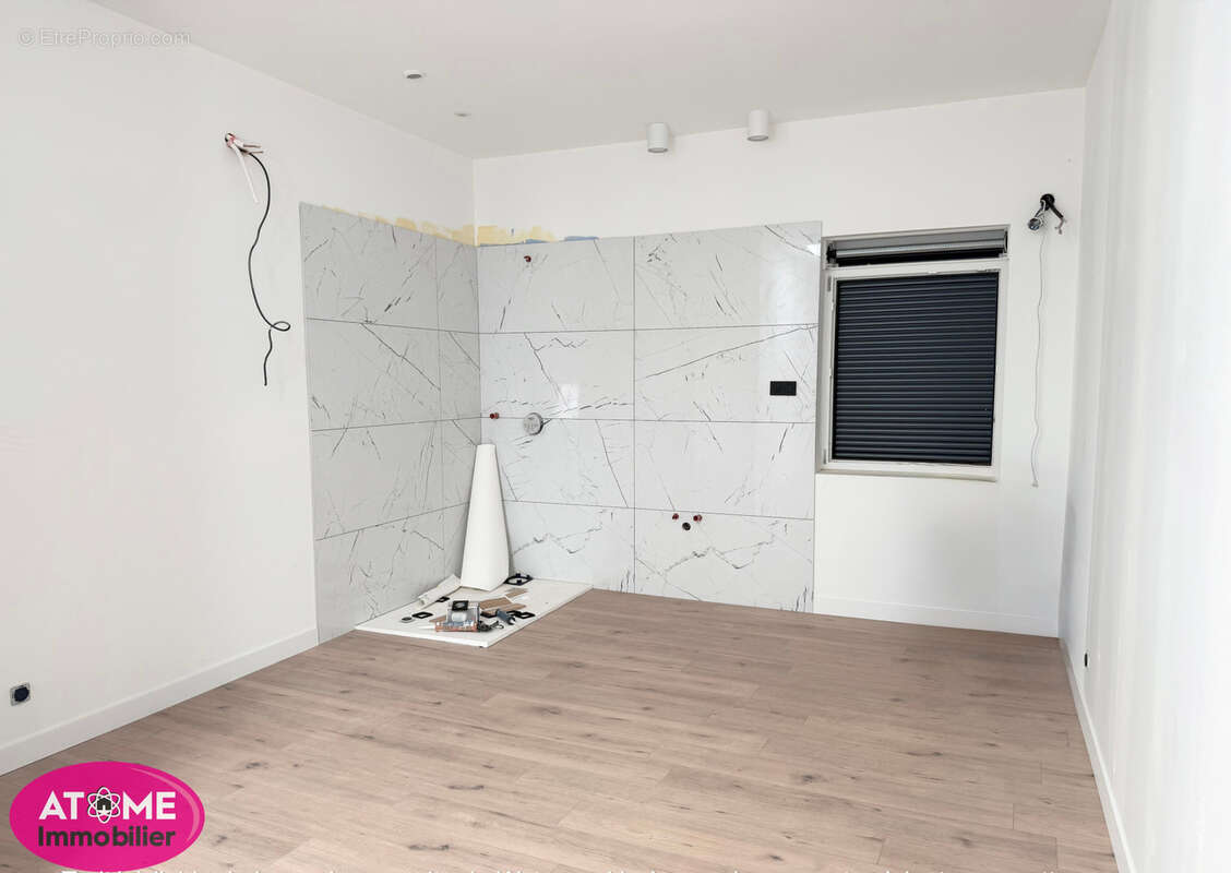 Maison de 110 m2 - photo 5