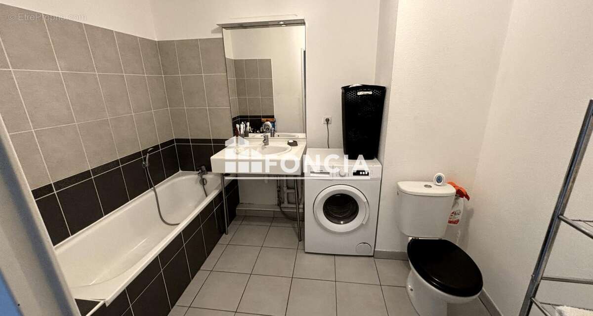 Appartement à AVIGNON