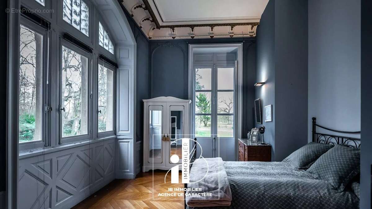 Appartement à PRINGY