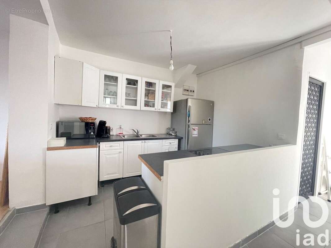 Photo 4 - Appartement à COUBRON