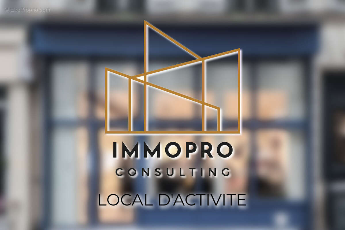 Commerce à ESLETTES