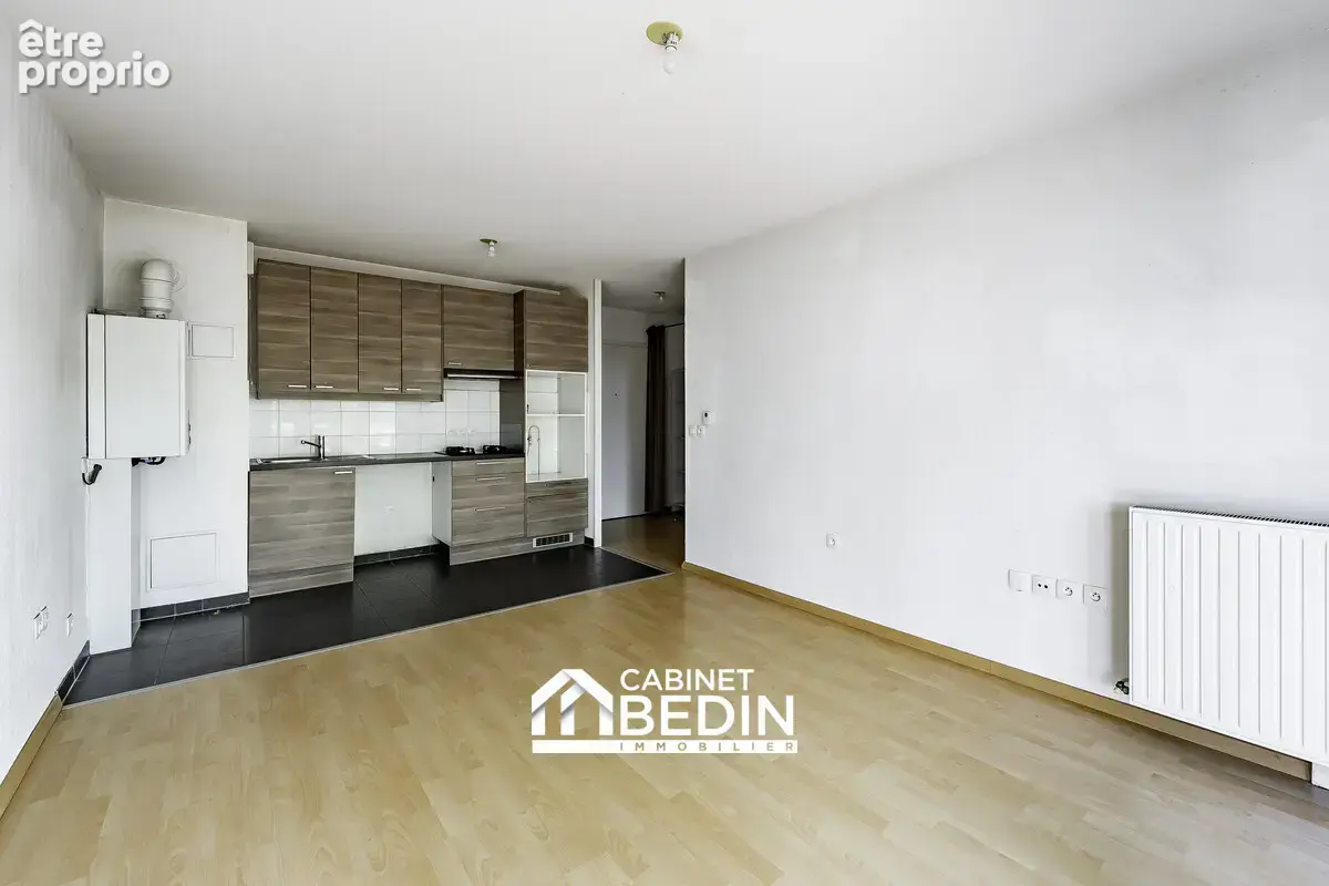 Appartement 3 pièces 57 m² à vendre à Le Haillan (33185) - photo 6