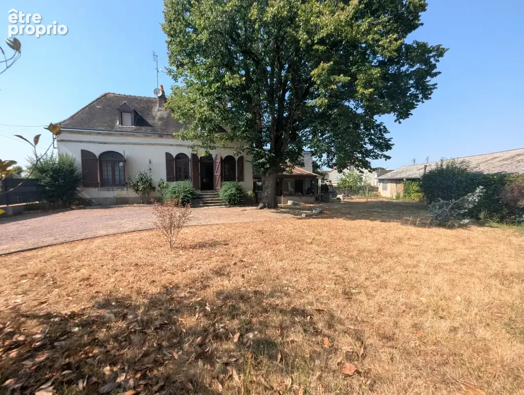 Belle maison de ville avec jardin ! - photo 3