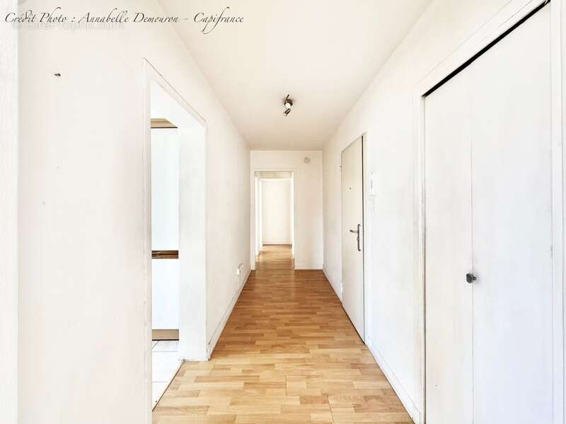 Appartement à CLERMONT-FERRAND