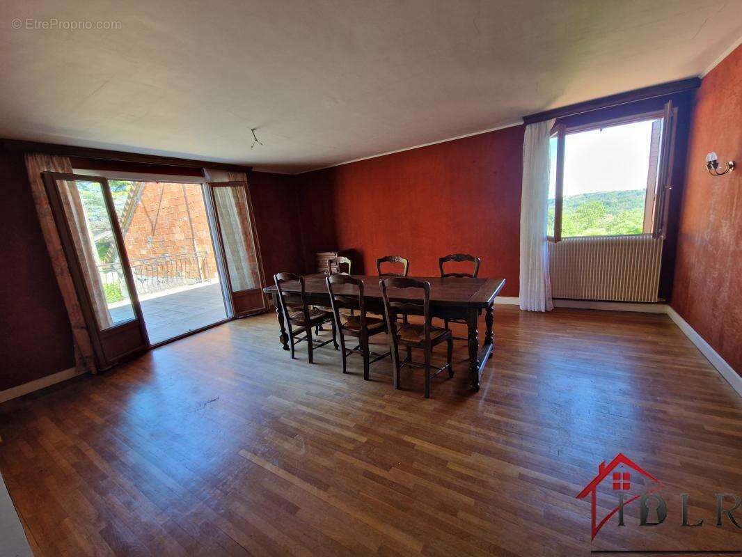 maison de village - photo 8