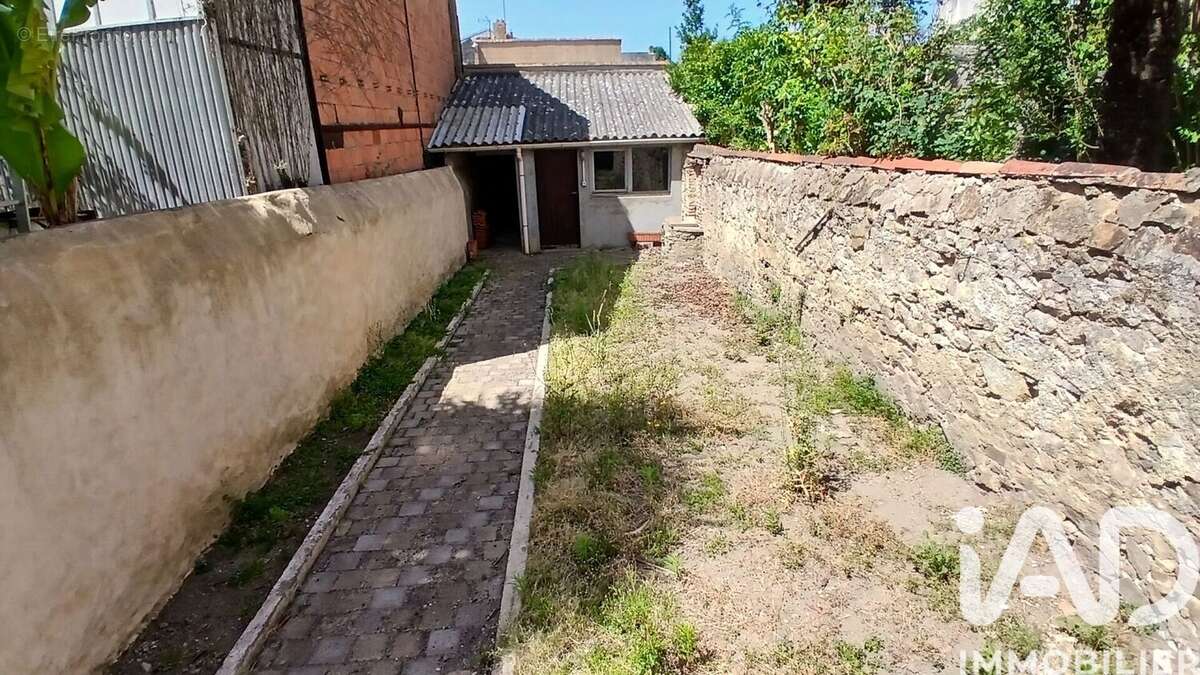 Photo 8 - Maison à LA ROCHE-SUR-YON