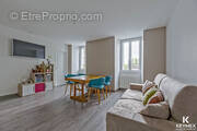 Appartement à CHAMBLY
