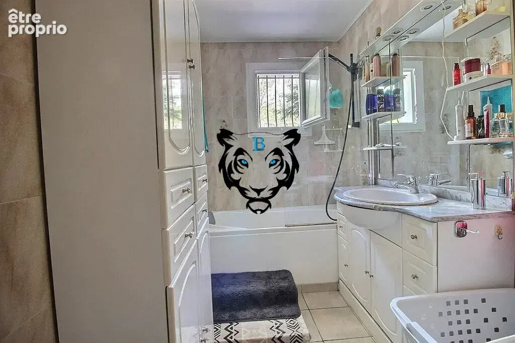 Maison Le Muy  5 pièces proche commerces - photo 12