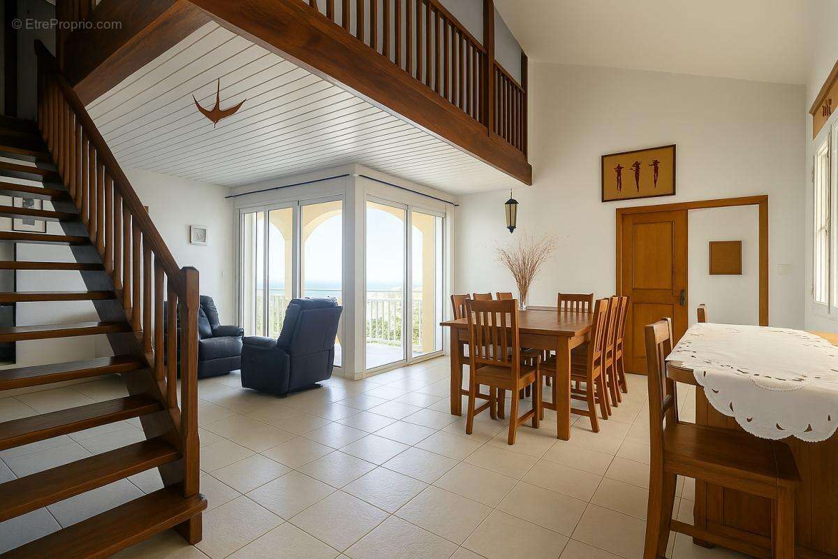 Maison à LA POSSESSION