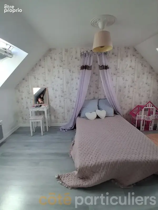 Exclusivité !!! "Coup de Coeur" à Chateauneuf Sur Cher - photo 9