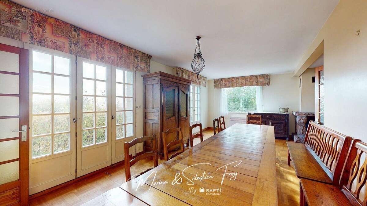 Photo 6 - Maison à PLOUMILLIAU