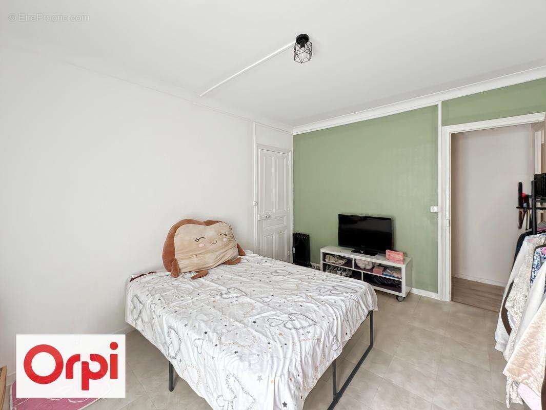 Appartement à BEZIERS