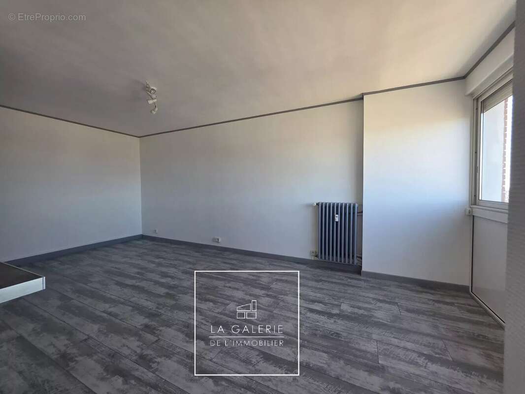 Appartement à MONTAUBAN