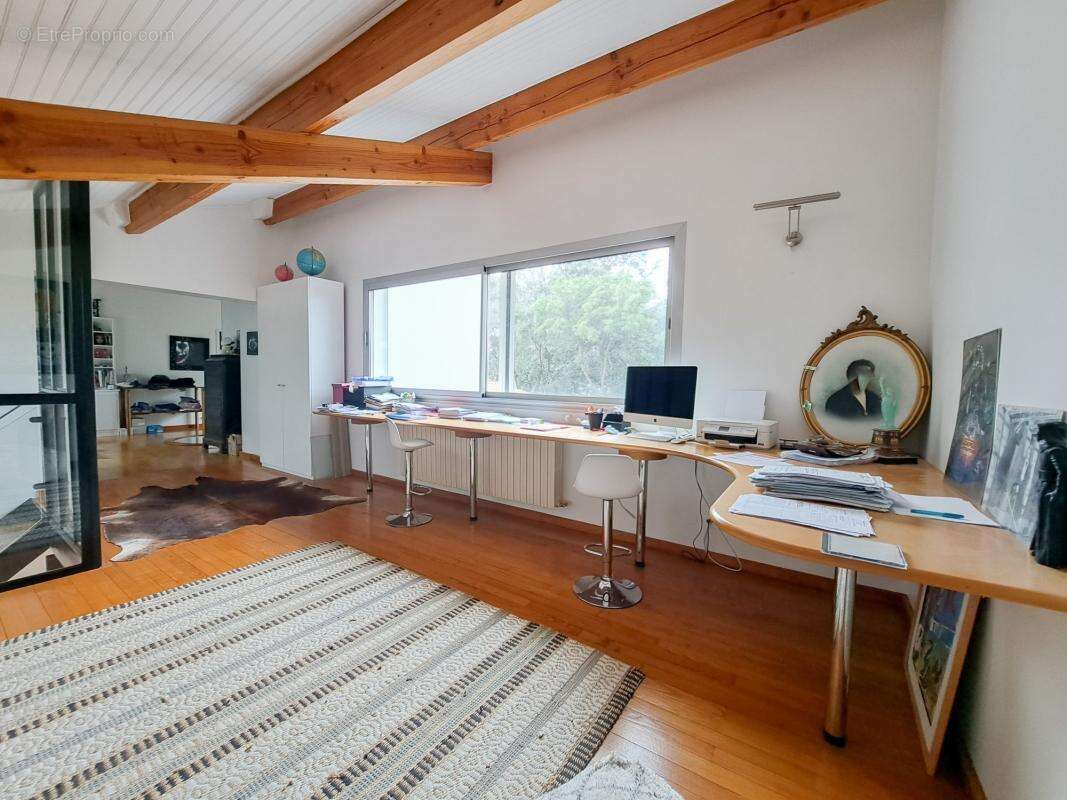 Maison à SAINT-JEAN-DE-VEDAS