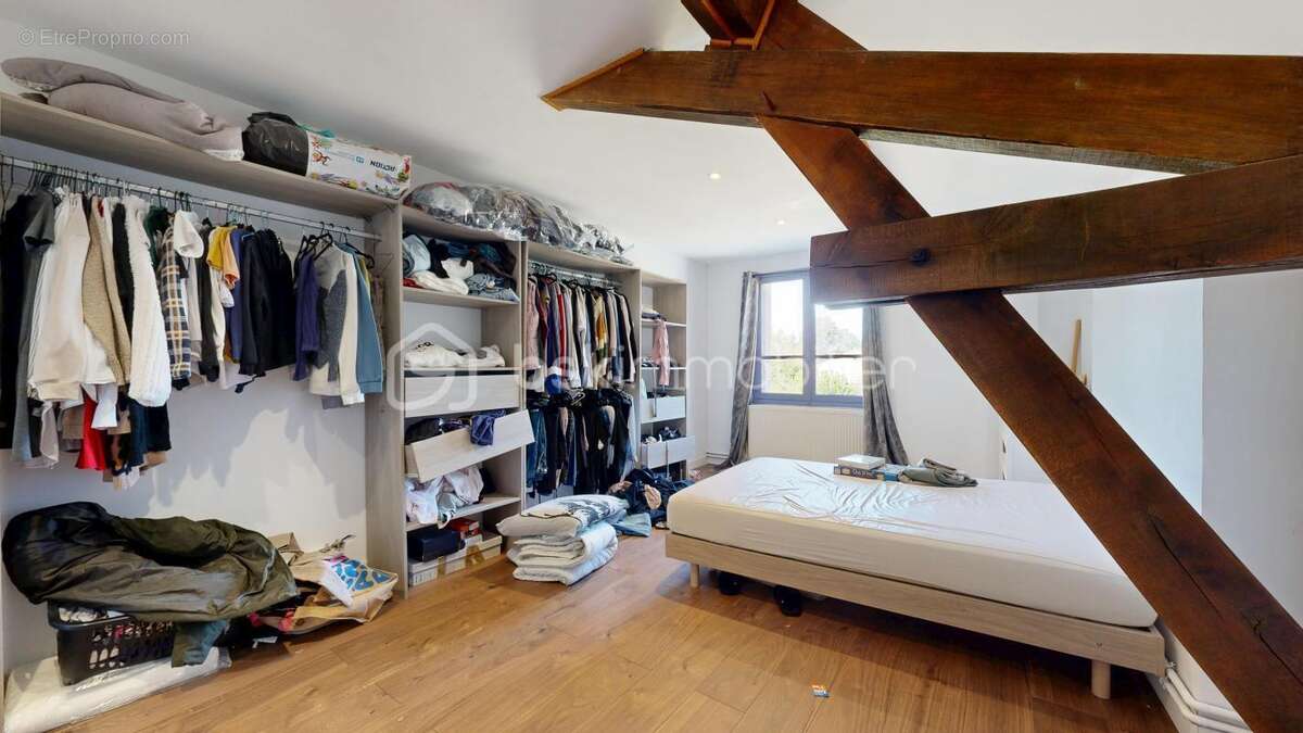 Maison de 127m² - photo 12