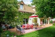 Photo 1 - Maison à TILLY