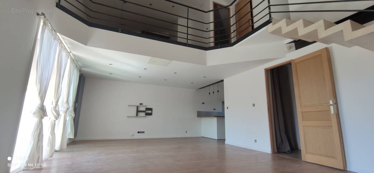 Appartement à MARTIGUES