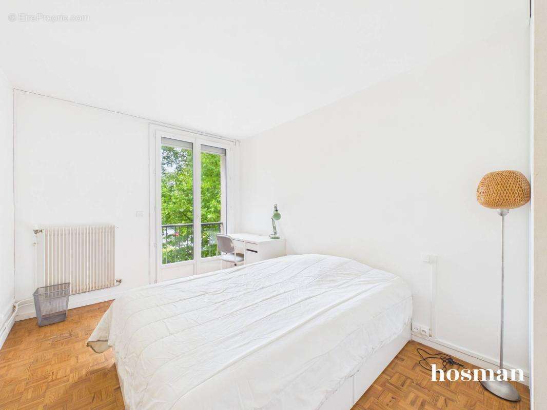 Appartement 5 pièces de 83 m² avec double balcon et parking - Avenue Léon Blum, Pessac - photo 12