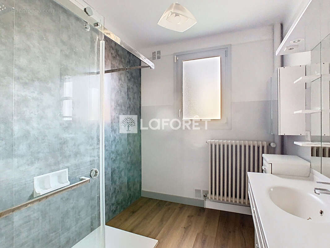 Appartement à SAINTE-MENEHOULD