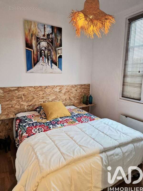 Photo 7 - Maison à DIVES-SUR-MER