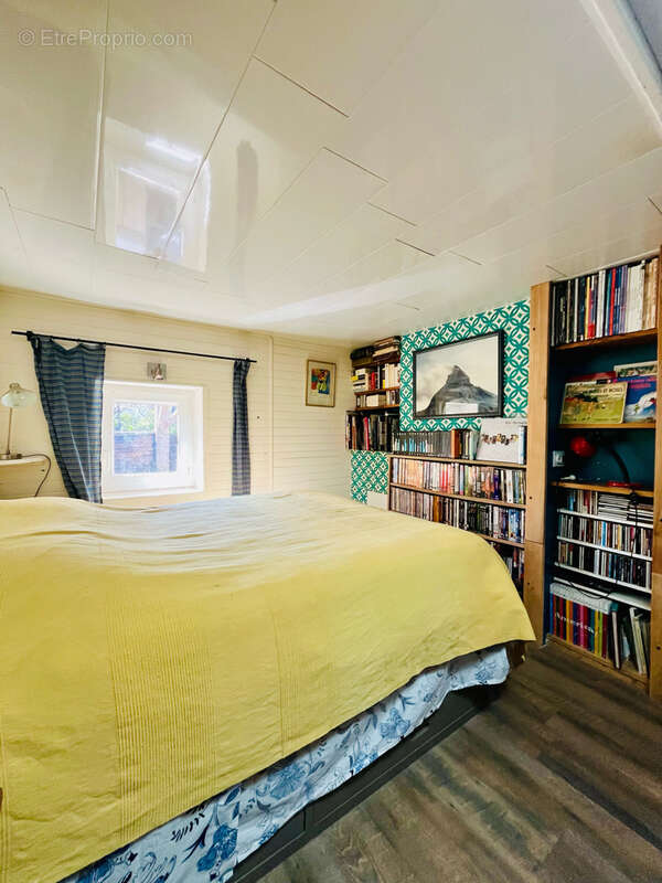 Maison à FRONTIGNAN