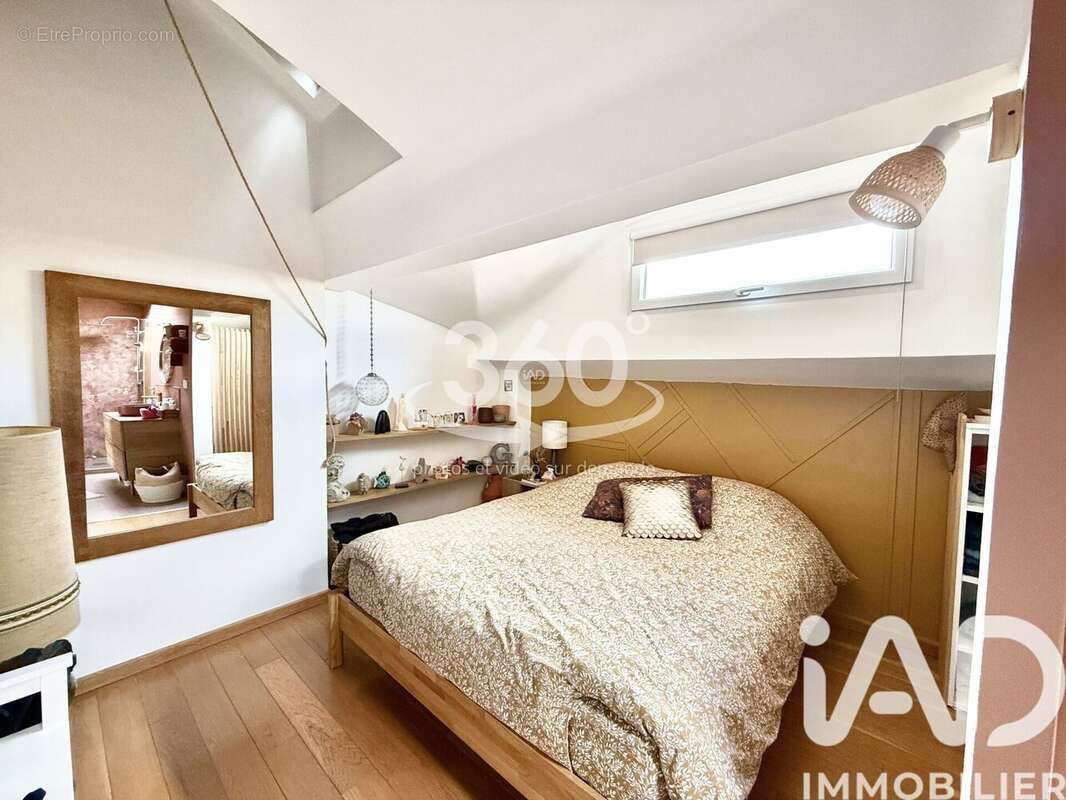 Photo 7 - Appartement à TOULON