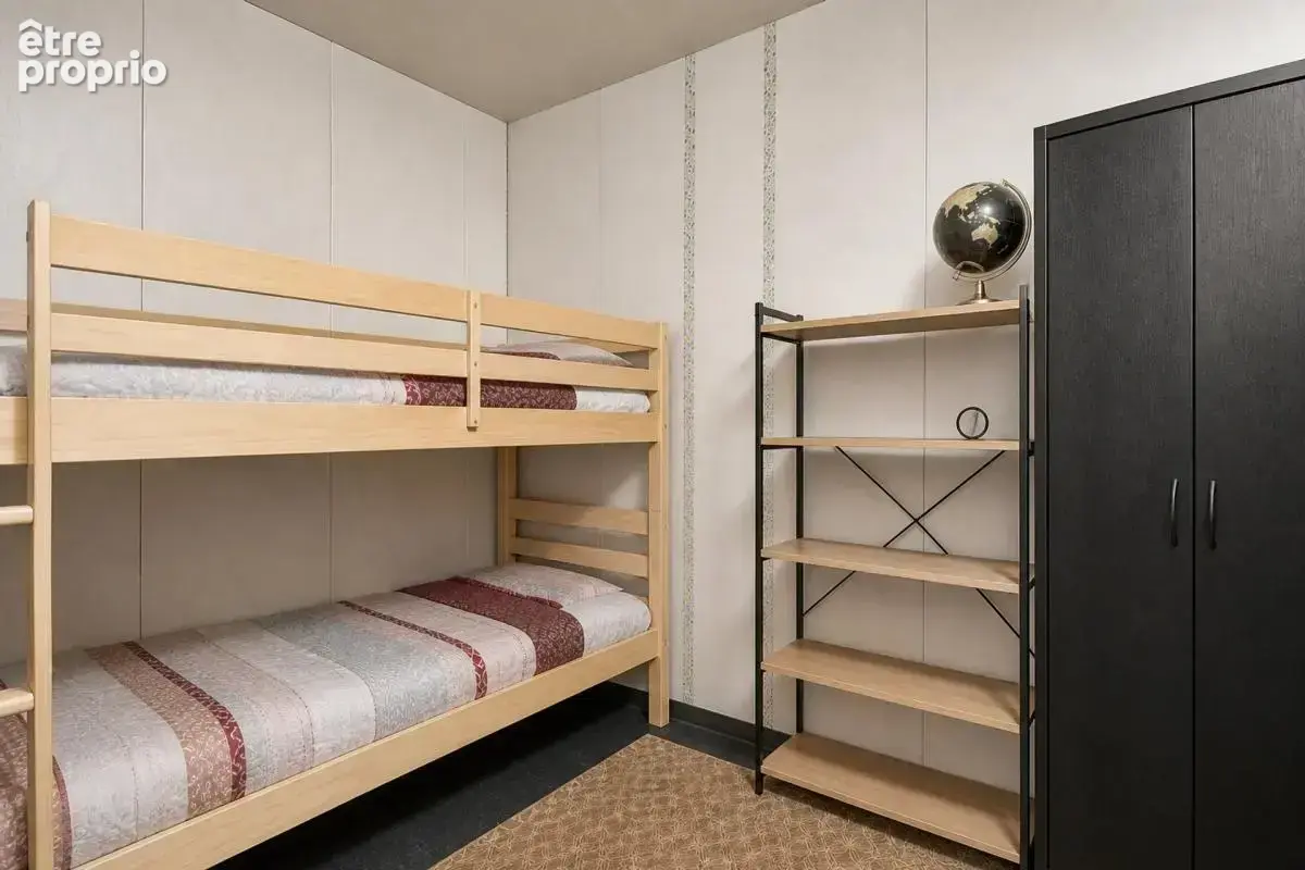 Appartement de 2 pièces de 35 m² à Bobigny - photo 2