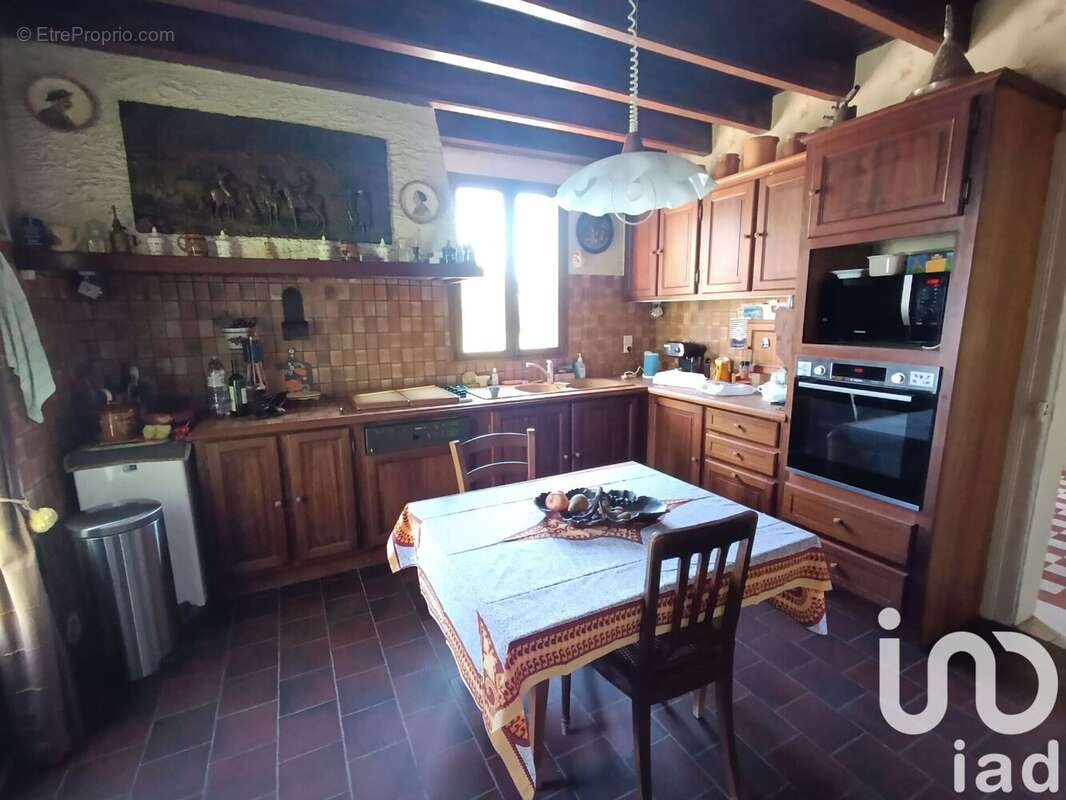 Photo 5 - Maison à VILLENTROIS