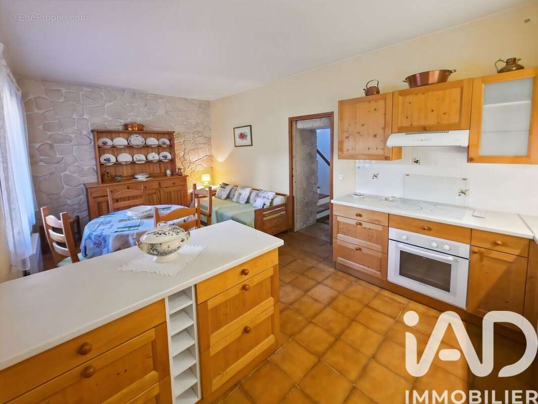 Photo 4 - Maison à ABEILHAN