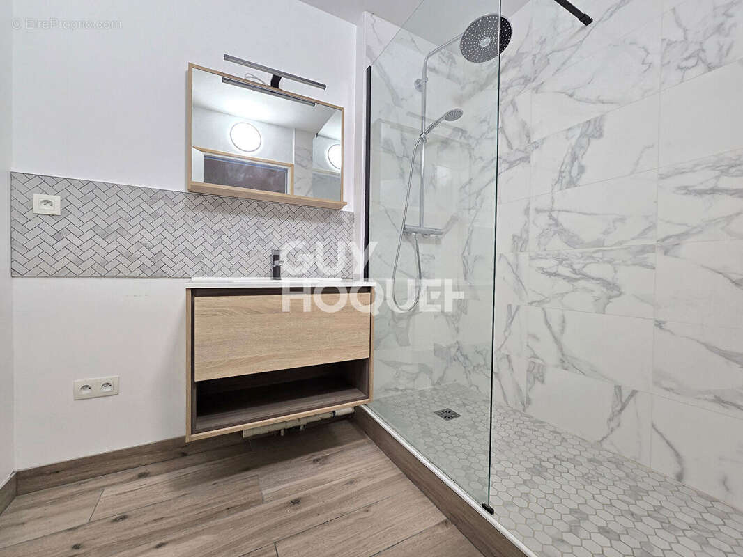 Appartement à CACHAN