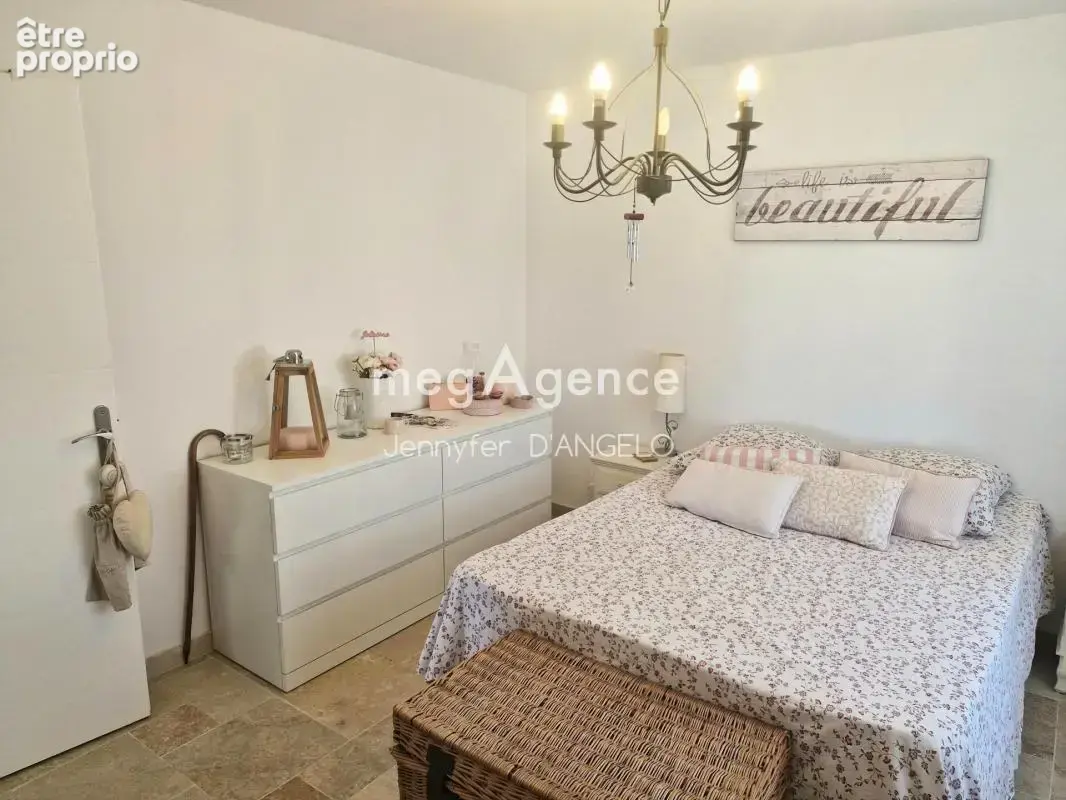 MAISON RENOVEE A OLLIOULES, 155 M², 10 min à pieds du centre ville - photo 9