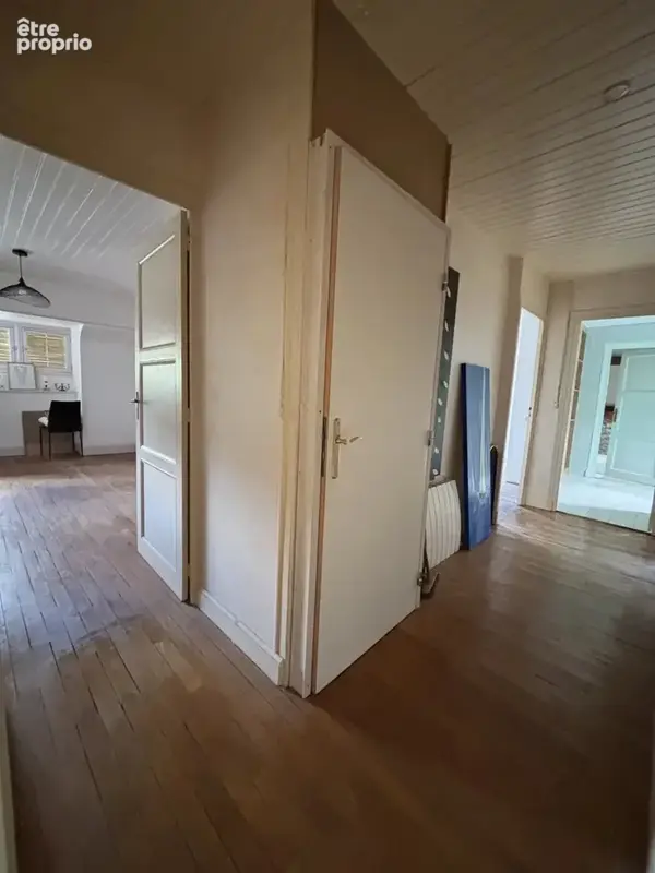 20 min DIJON Ouest Maison 175 m² - 7 pièces avec dépendances min 20 min 20 - photo 12
