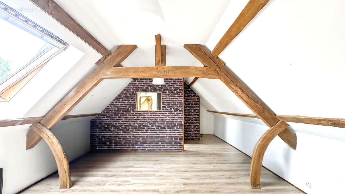 BREMES - Ensemble maison et gîte - 4 chambres - 204m2 - photo 5