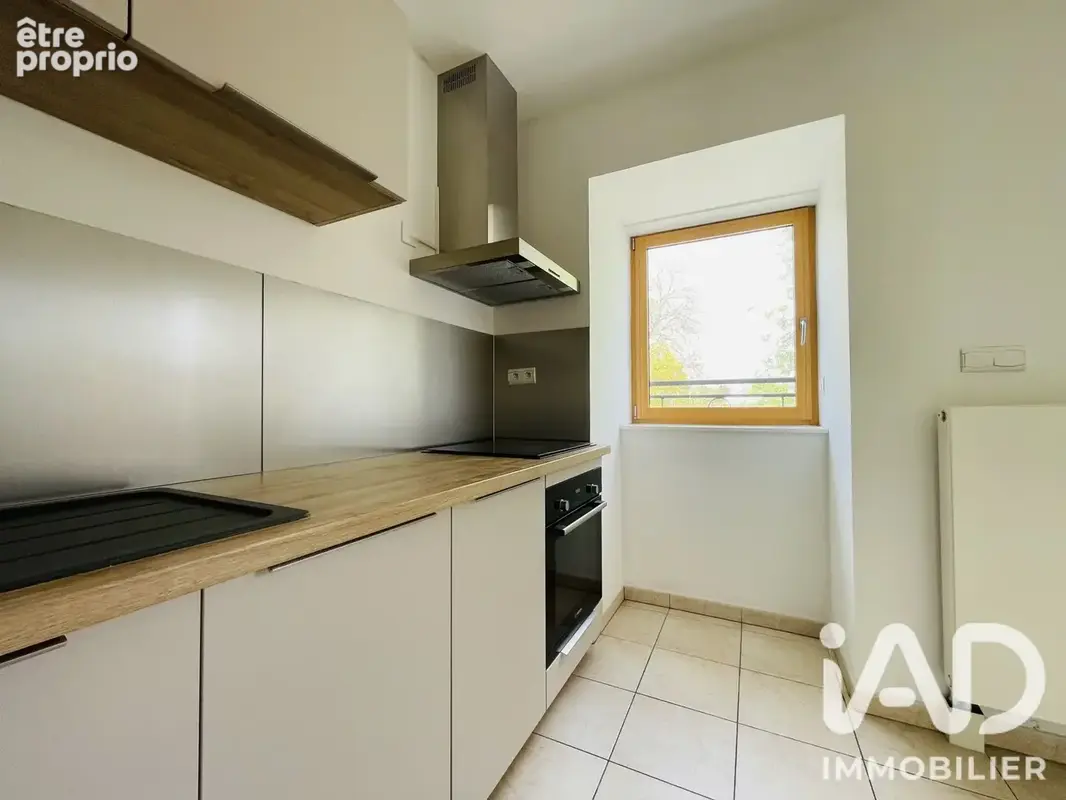 Photo 1 - Appartement à ANZIN-SAINT-AUBIN