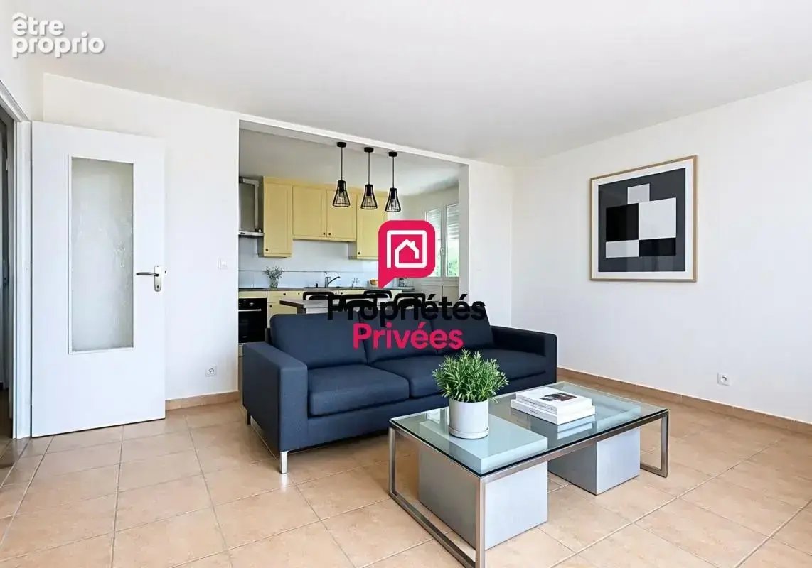 Appartement à MERIGNAC