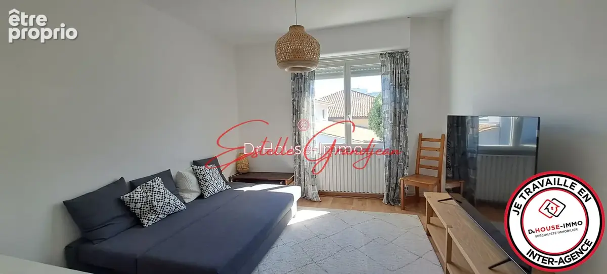 Appartement 4 pièces 102 m² à vendre à Floirac (33270) - photo 7