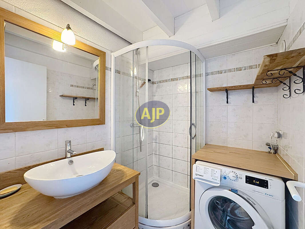 Appartement à CAPBRETON