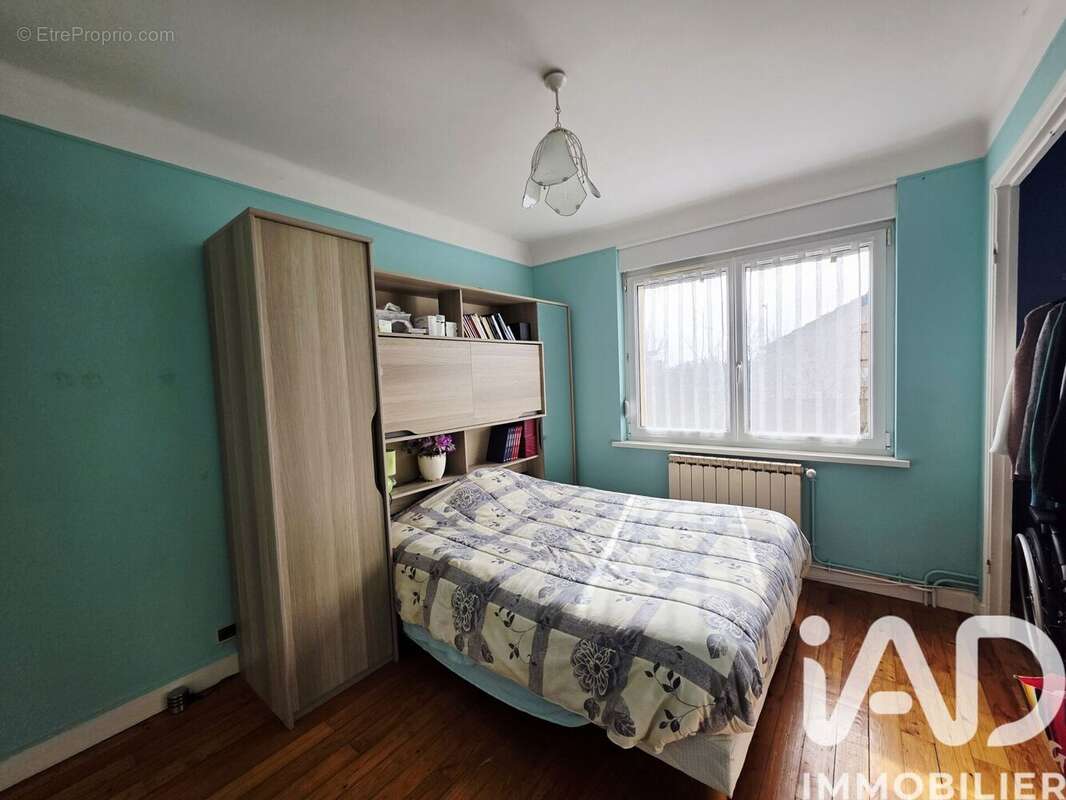 Photo 3 - Appartement à GANDRANGE