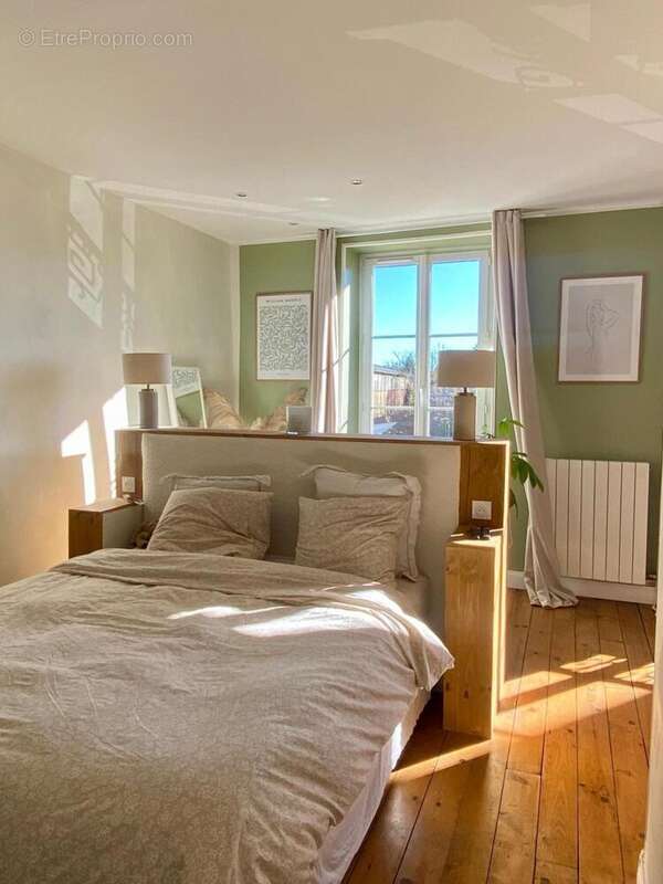 Photo 3 - Maison à MEILLON