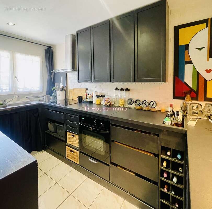 Maison 80 m² à Le Soler  - photo 13