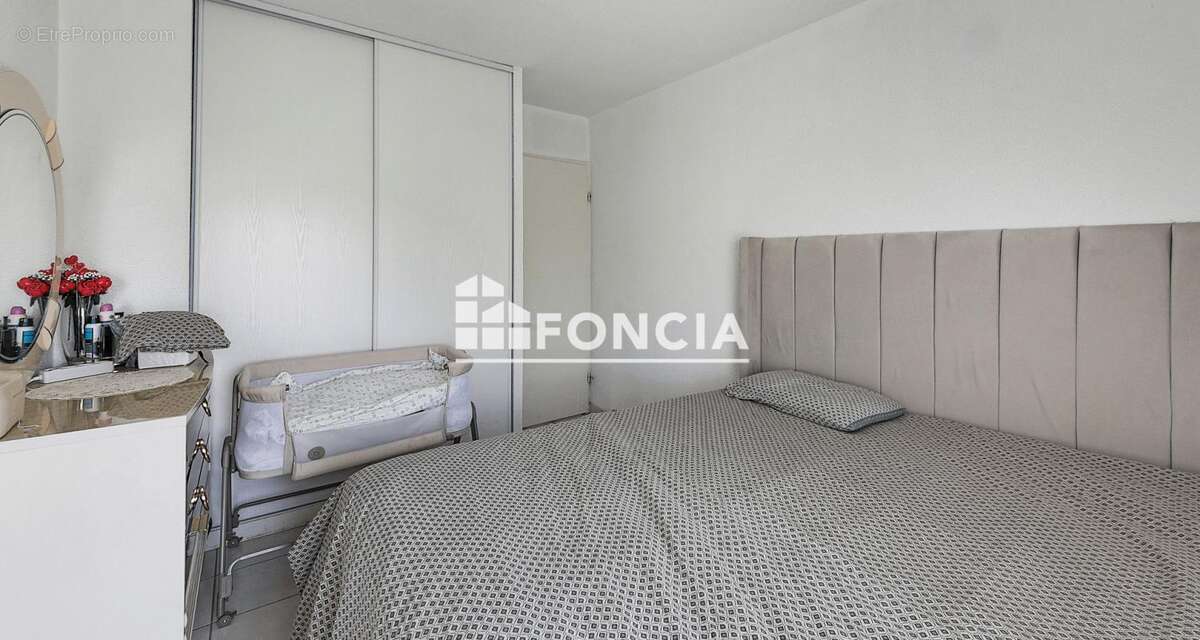 Appartement à CUGNAUX