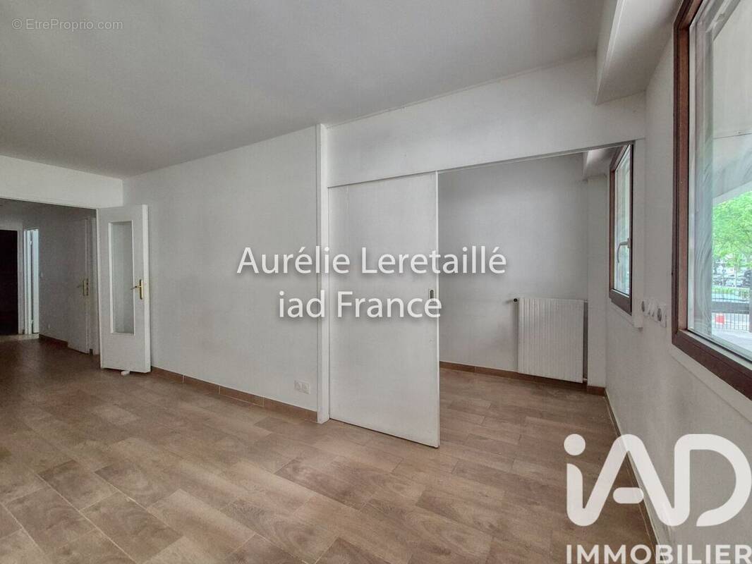 Photo 1 - Appartement à ARGENTEUIL
