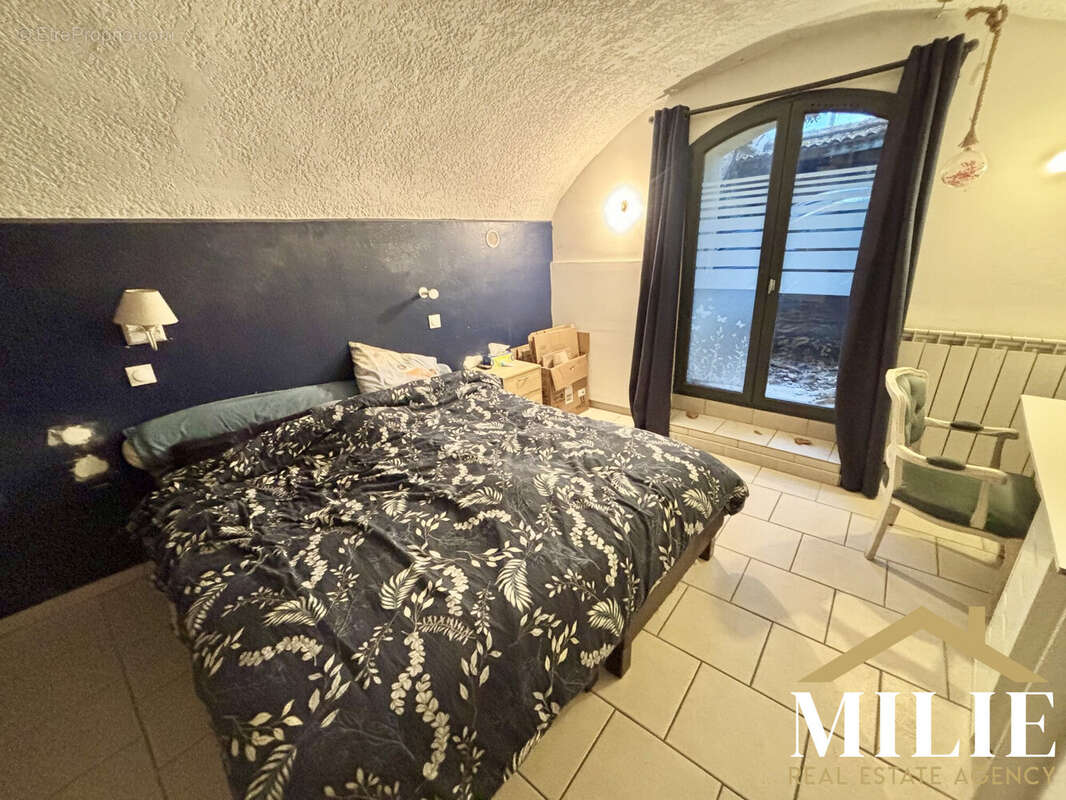 Appartement à MARSEILLE-10E