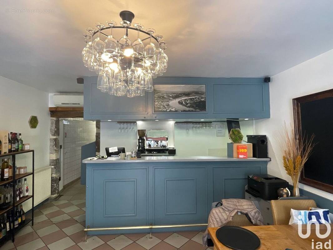 Photo 1 - Commerce à LA TRONCHE