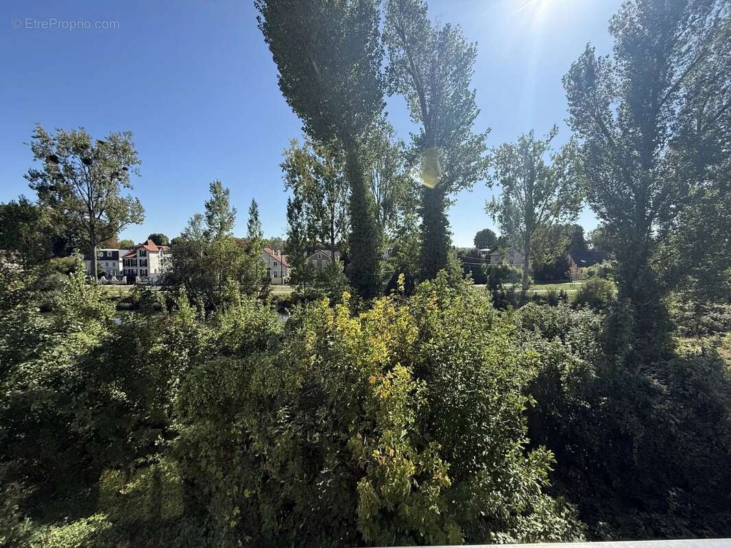 Appartement à CHELLES
